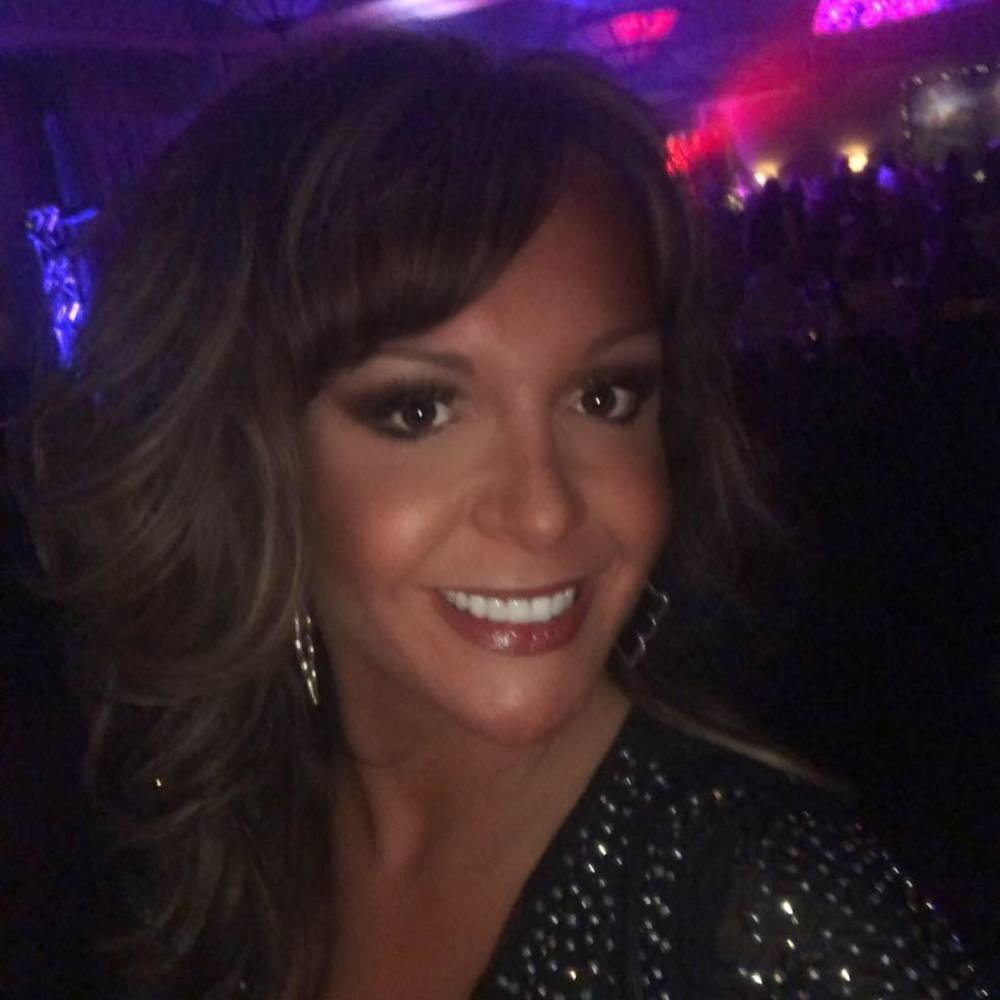 Meet your Posher, Jessika